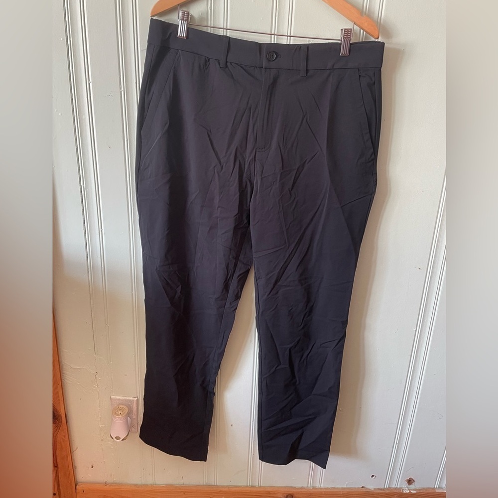 🔊 Tilley | NEW Black Dress Style Pants